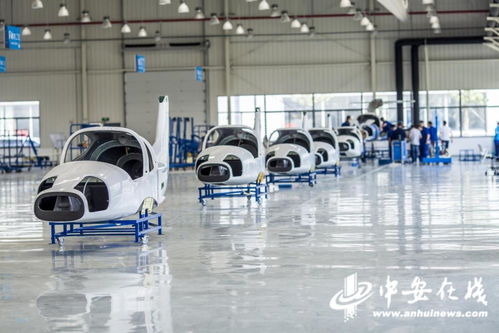 蕪湖 低空高飛，逐夢(mèng)“天空之城”技術(shù)開發(fā)