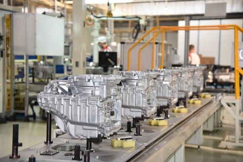 長(zhǎng)城汽車蜂巢易創(chuàng) 獲譽(yù)2020中國(guó)標(biāo)桿智能工廠，以技術(shù)開發(fā)鑄就中國(guó)智造新名片