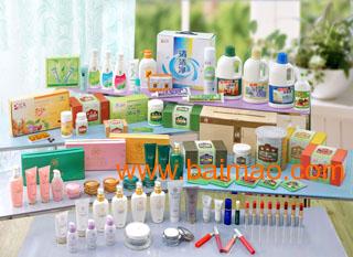 優(yōu)選代理，實(shí)惠之選——王寶華日用品助力護(hù)膚品銷售事業(yè)