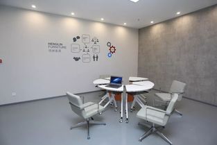 恒林家具北京展示中心盛大開業，開啟辦公環境整裝一站式服務新篇章